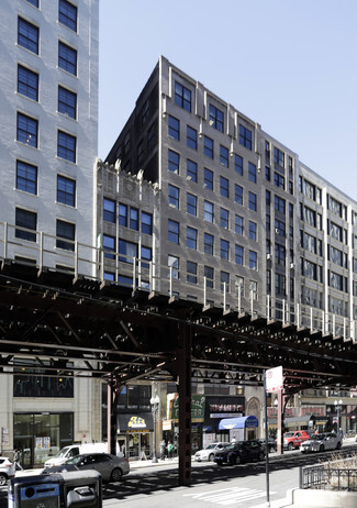 Más detalles para 228 S Wabash Ave, Chicago, IL - Oficina en alquiler