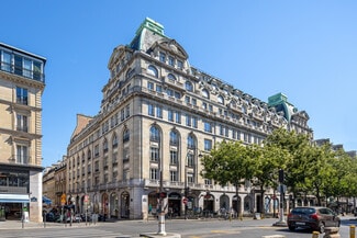 Más detalles de Oficina en alquiler