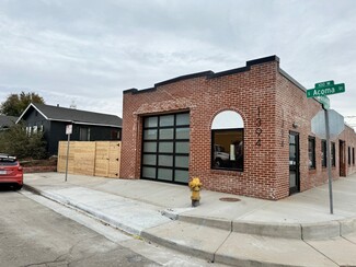 Más detalles para 1394 S Acoma St, Denver, CO - Locales en venta