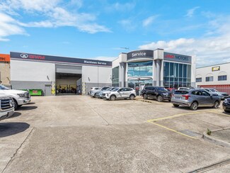 Más detalles de 3 Butterfield St, Blacktown - Nave en alquiler