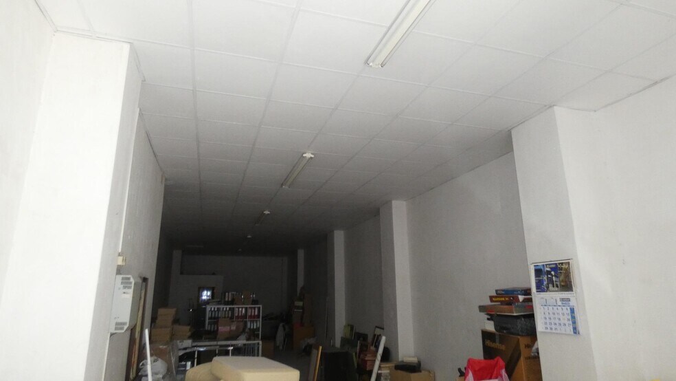 Carrer Capitán Baltasar Tristany, 22, Elche, Alicante en venta - Foto del interior - Imagen 3 de 11