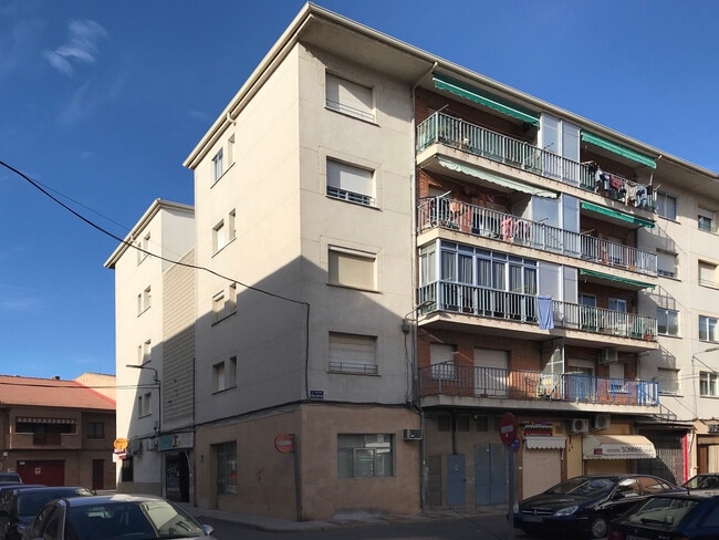 Más detalles de Avenida Guadalajara, 13, Azuqueca de Henares - Local en alquiler