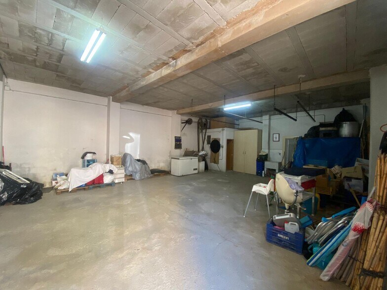 Local en Benimodo en venta - Foto del edificio - Imagen 3 de 17