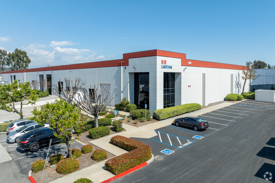 16801 E Gale Ave, City Of Industry, CA en alquiler - Foto principal - Imagen 1 de 17