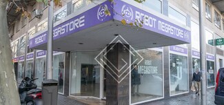 Más detalles de Local en alquiler