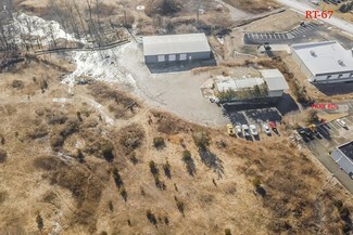 Más detalles de 140 Oxford Rd, Oxford, CT - Terreno en venta