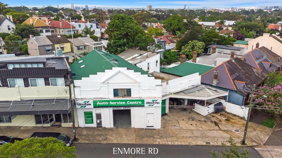 242 Enmore Rd, Enmore Inner West en alquiler - Foto del edificio - Imagen 2 de 2