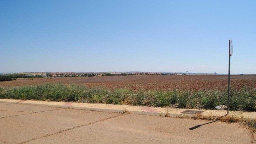 Terreno en Doñinos de Salamanca, Salamanca en venta - Plano del sitio - Imagen 2 de 3