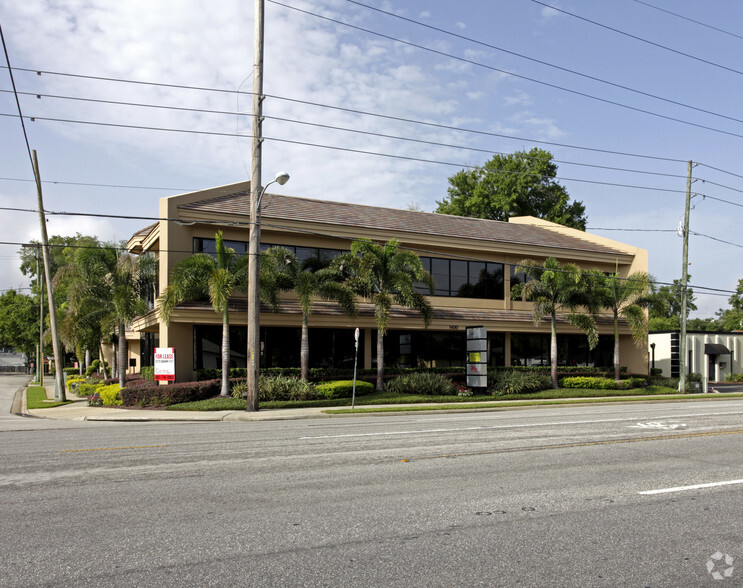 1400 W Fairbanks Ave, Winter Park, FL en alquiler - Foto del edificio - Imagen 3 de 3