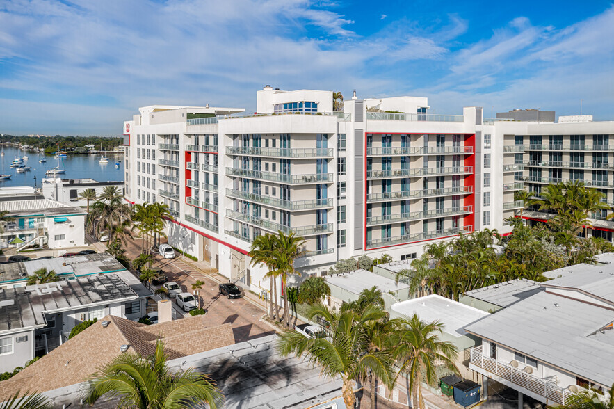 777 N Ocean Dr, Hollywood, FL en alquiler - Foto del edificio - Imagen 2 de 11