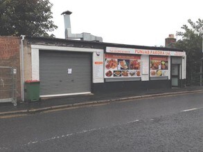 4 Waggon Rd, Ayr en venta Foto del edificio- Imagen 1 de 3