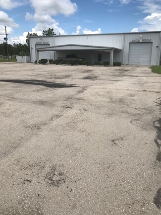 Más detalles para 509 US-27 Hwy, Branford, FL - Naves en venta