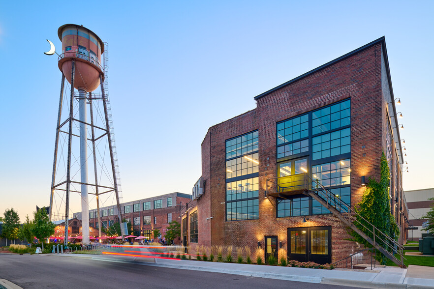 550 Vandalia St, Saint Paul, MN en alquiler - Foto del edificio - Imagen 1 de 14