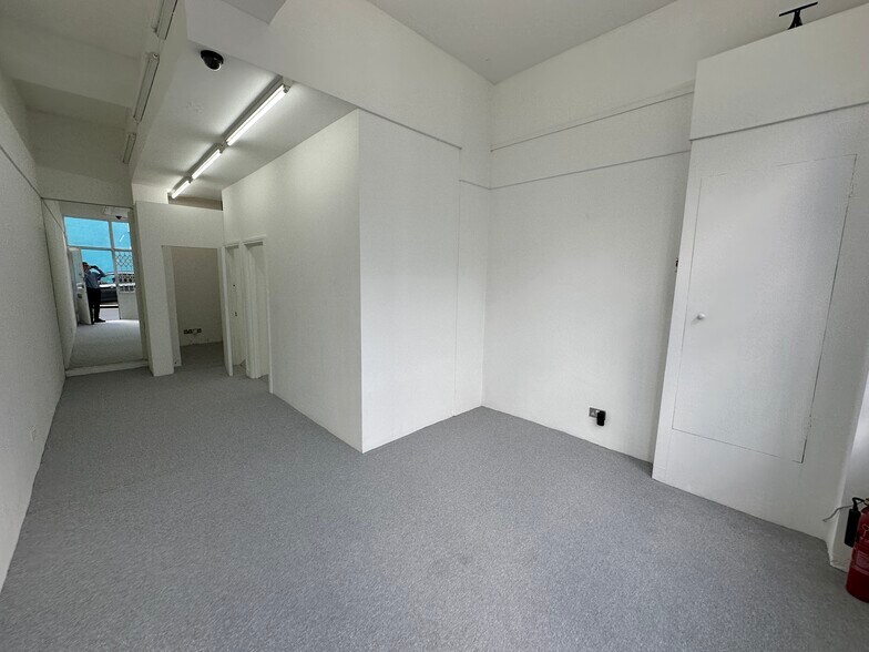 7-9 Battersea Sq, London en alquiler - Foto del interior - Imagen 3 de 10
