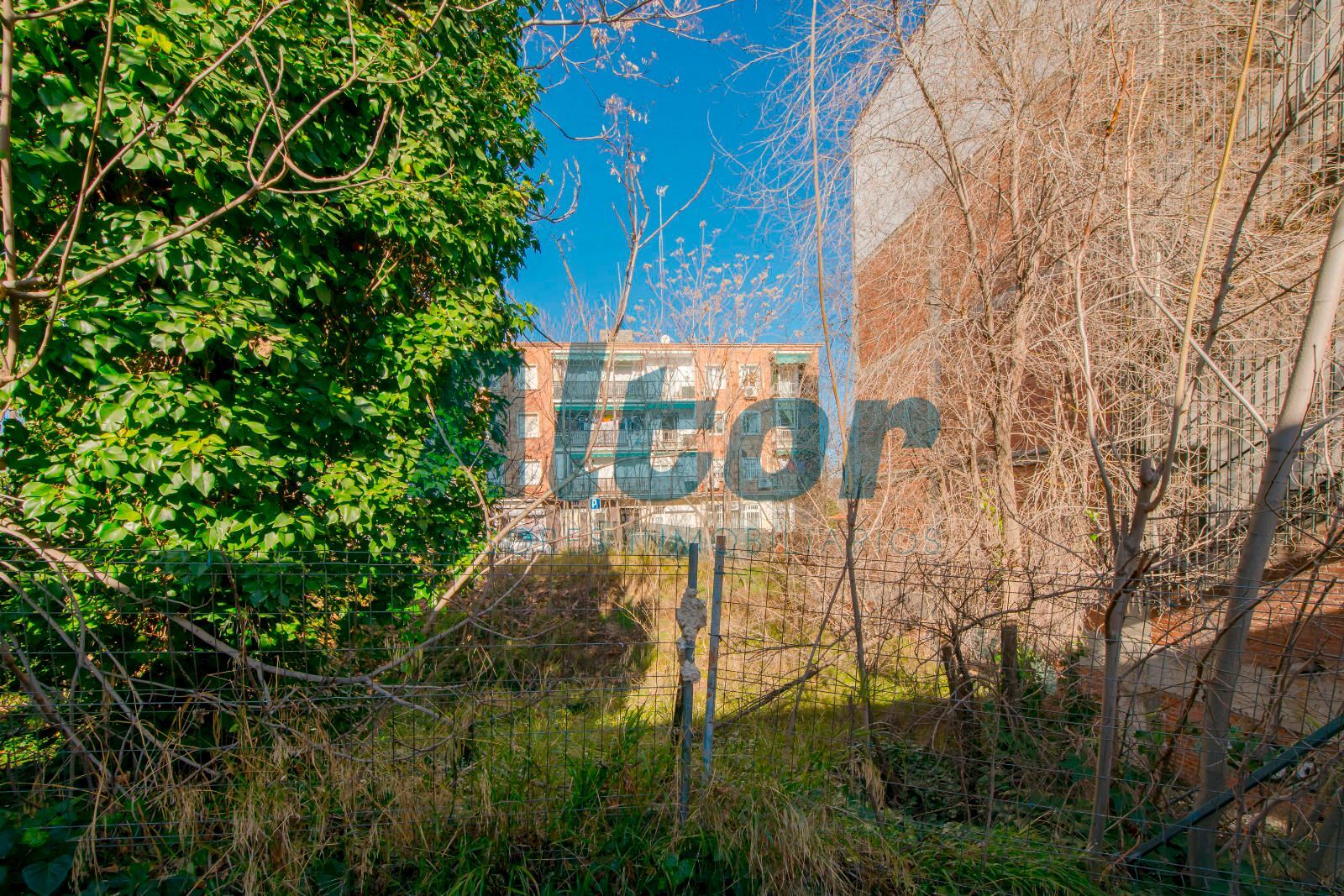 Terreno en Pozuelo de Alarcón, Madrid en venta Otros- Imagen 1 de 9