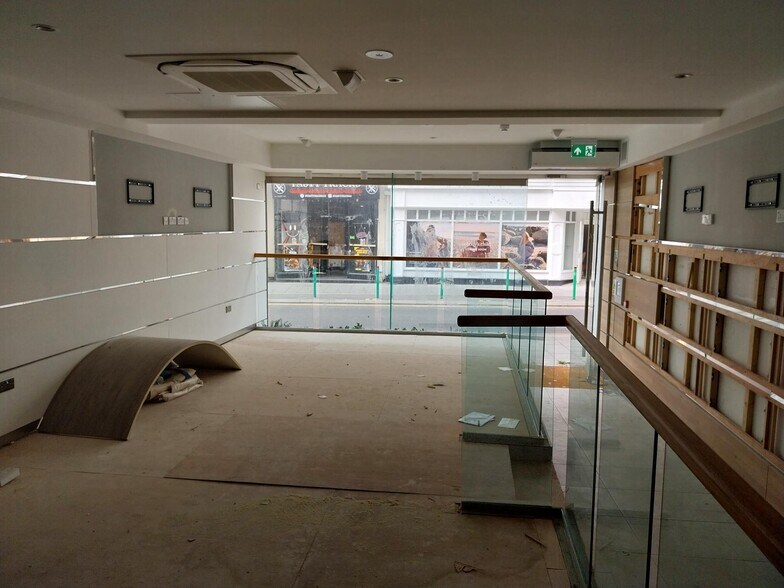 66 East St, Brighton en alquiler - Foto del interior - Imagen 3 de 3