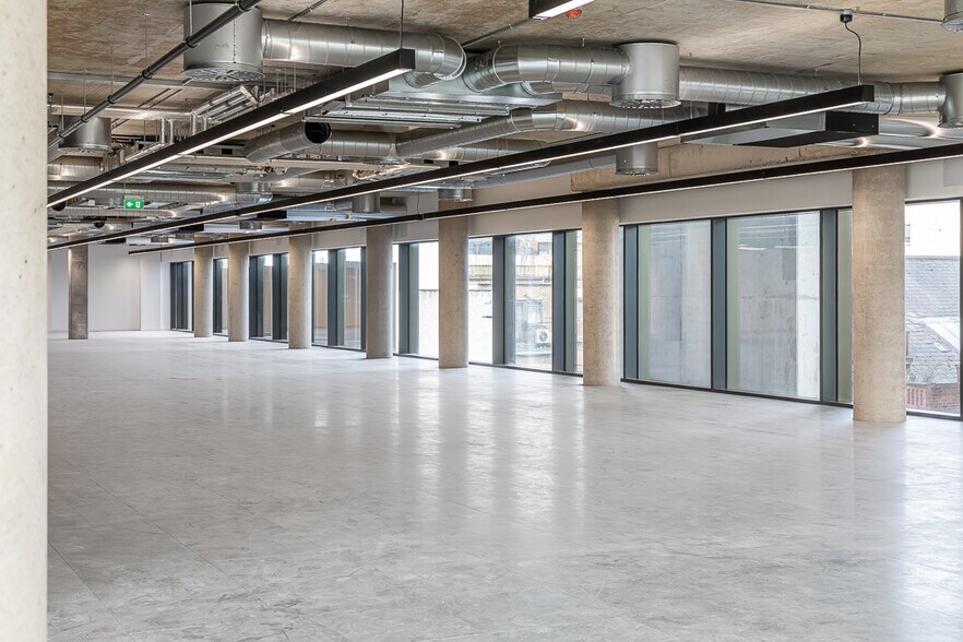 City North, Finsbury Park, London en alquiler - Foto del interior - Imagen 3 de 12