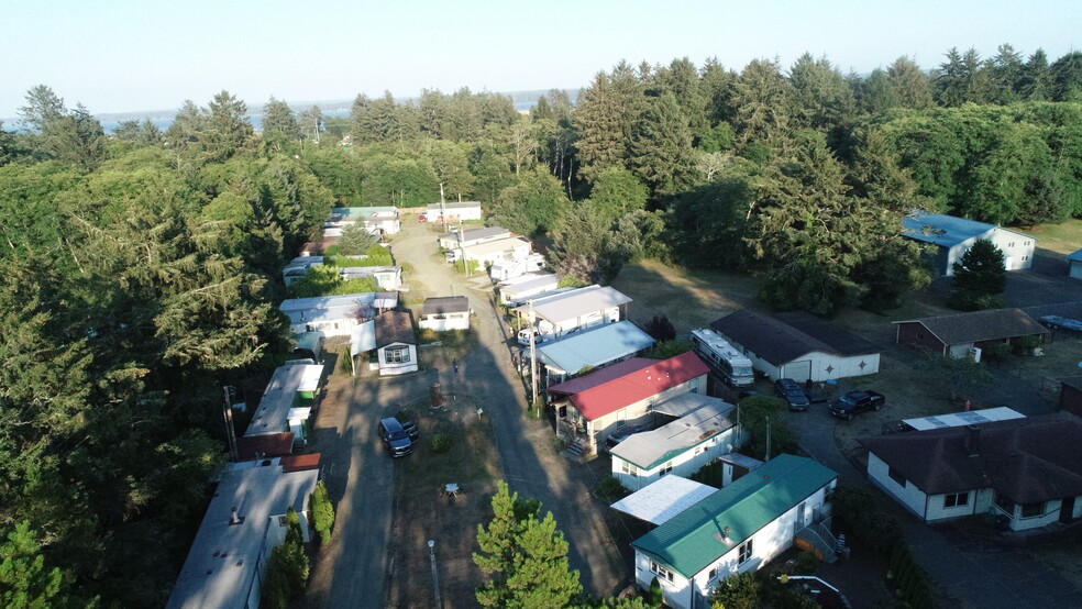 802 S Forrest St, Westport, WA en venta - Foto del edificio - Imagen 3 de 5