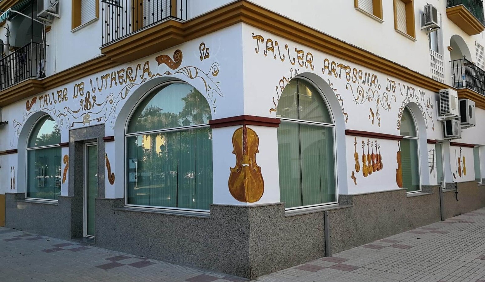 Calle Solera, 2, Vélez-Málaga, MAL 29740 - - - Foto del interior - Image 2 of 7