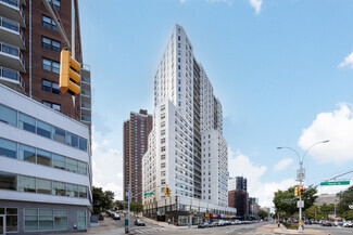 Más detalles para 12510 Queens Blvd, Kew Gardens, NY - Edificios residenciales en venta