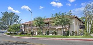 Más detalles para 630 Alta Vista Dr, Vista, CA - Oficinas en venta