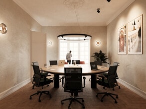 Oficina en Barcelona, Barcelona en alquiler Foto del interior- Imagen 2 de 8