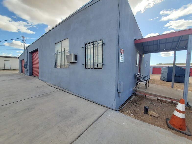 3890 Sunshine Dr, Kingman, AZ en alquiler - Foto del edificio - Imagen 3 de 8