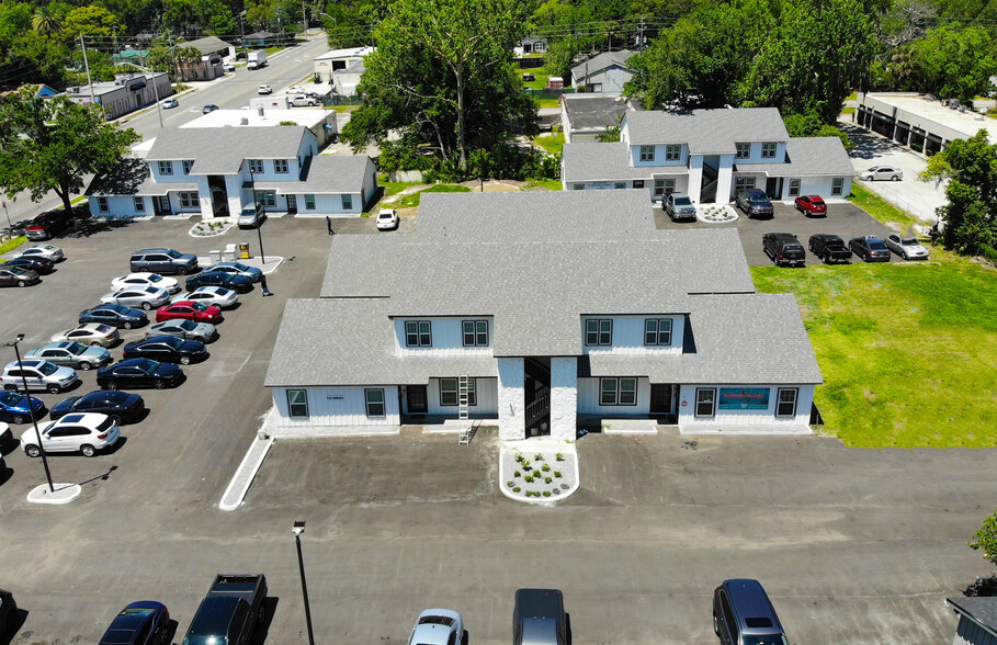 1717 Blanding Blvd, Jacksonville, FL en alquiler - Foto del edificio - Imagen 3 de 23