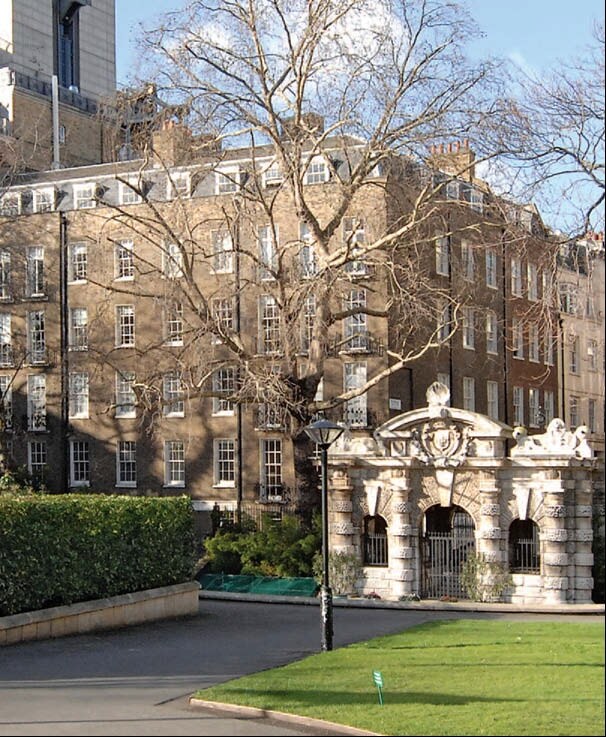 13-14 Buckingham St, London en alquiler Foto del edificio- Imagen 1 de 8