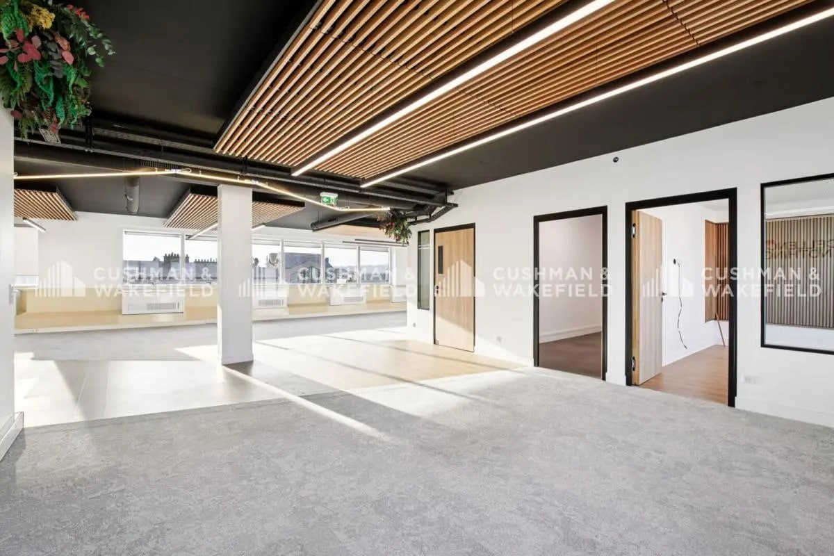 54-56 Avenue Du Général Leclerc, Boulogne-Billancourt en alquiler Foto del interior- Imagen 1 de 7