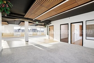 54-56 Avenue Du Général Leclerc, Boulogne-Billancourt en alquiler Foto del interior- Imagen 1 de 7