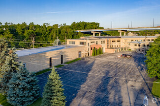 Más detalles para 101 W Edison Ave, Appleton, WI - Oficinas en alquiler