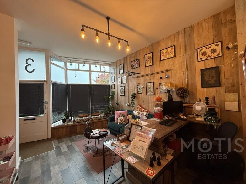 3 Grace Hill, Folkestone en venta - Foto del edificio - Imagen 3 de 37