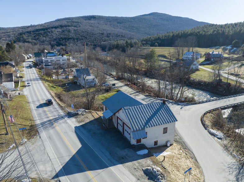 7392 US-4, Woodstock, VT en venta - Foto del edificio - Imagen 1 de 55