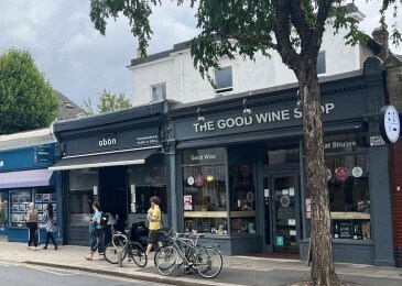 47 High St, Teddington en venta - Foto principal - Imagen 1 de 1