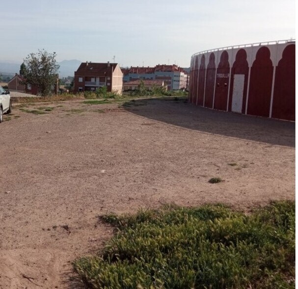 Terreno en Villamediana de Iregua en venta - Foto del edificio - Imagen 2 de 18