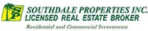 Southdale Properties Inc