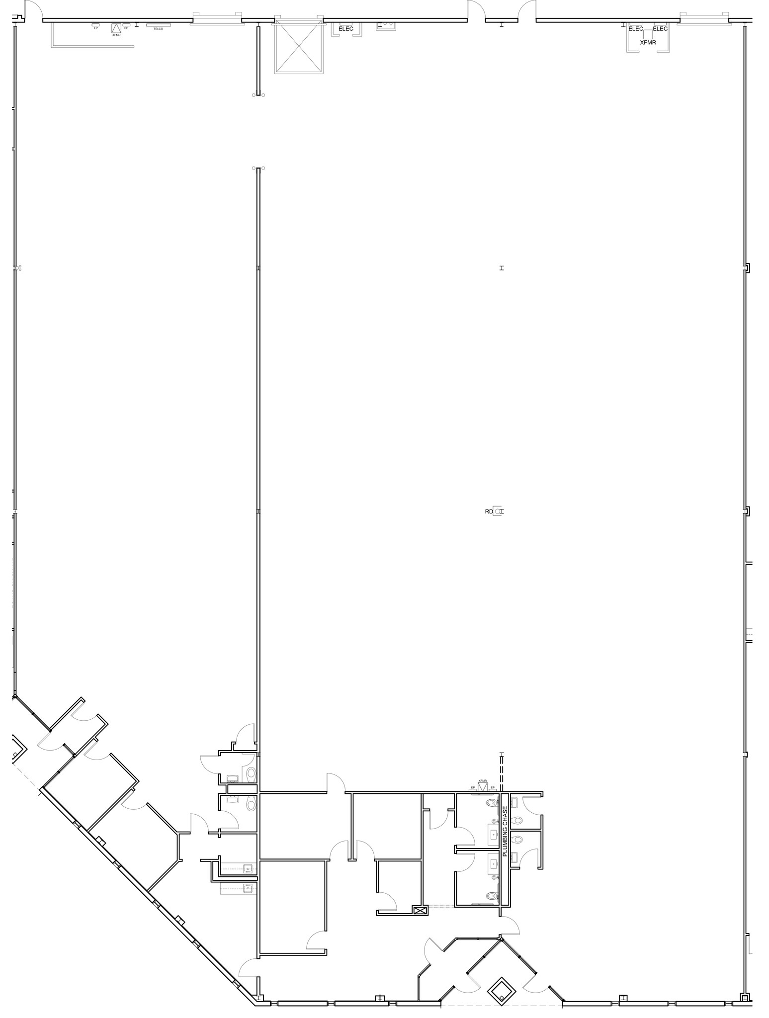 35-225 Campus Dr, Edison, NJ en alquiler Plano de la planta- Imagen 1 de 1