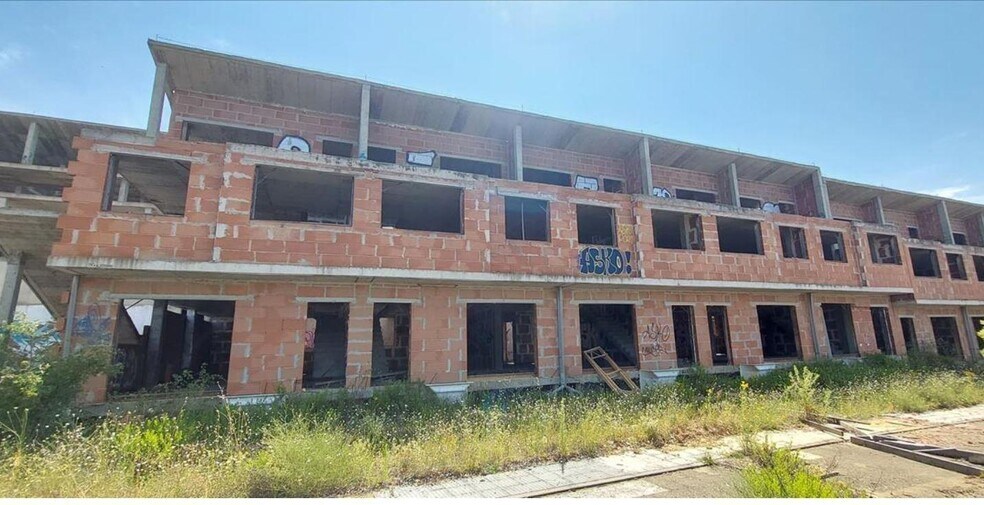 Terreno en Valdefresno en venta - Foto del edificio - Imagen 3 de 6