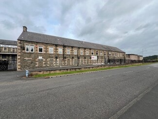Más detalles de Dunsdalehaugh, Selkirk - Oficina en venta