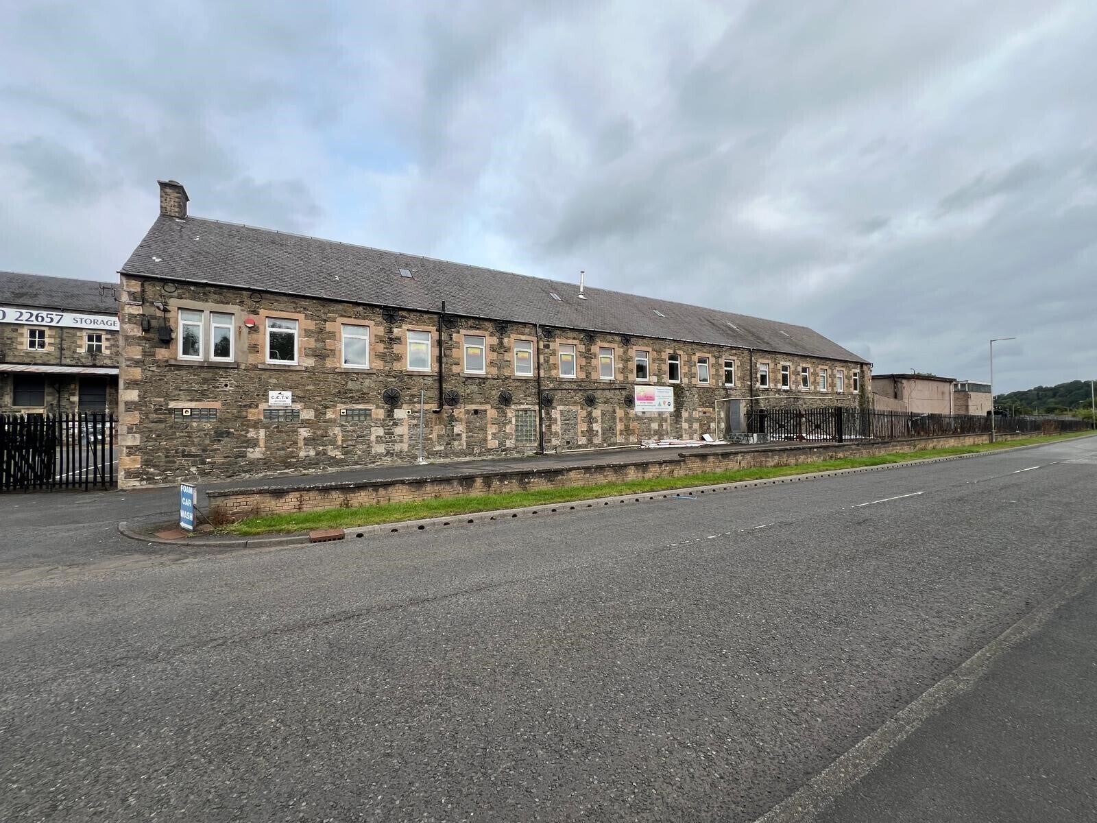 Dunsdalehaugh, Selkirk en venta Foto del edificio- Imagen 1 de 6