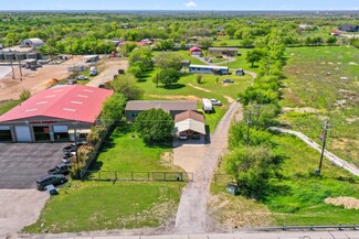 Más detalles para 14035 US Highway 287, Fort Worth, TX - Terrenos en venta