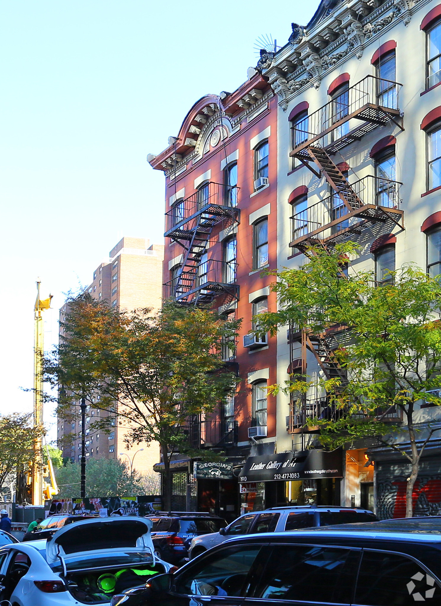 192 Orchard St, New York, NY en venta Foto principal- Imagen 1 de 29