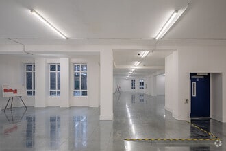 22 Upper Woburn Pl, London en alquiler Foto del interior- Imagen 2 de 6