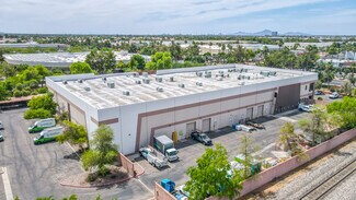 Más detalles de 2065 W Obispo Ave, Gilbert, AZ - Flex en venta