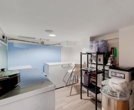 23 Manor Rd, Wallington en alquiler Foto del interior- Imagen 1 de 9