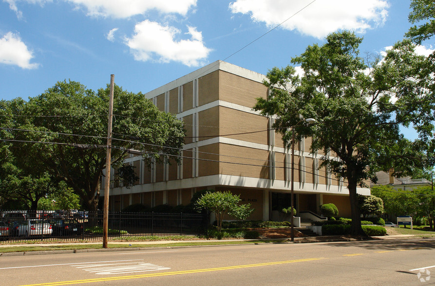 1600 N State St, Jackson, MS en venta - Foto principal - Imagen 1 de 2