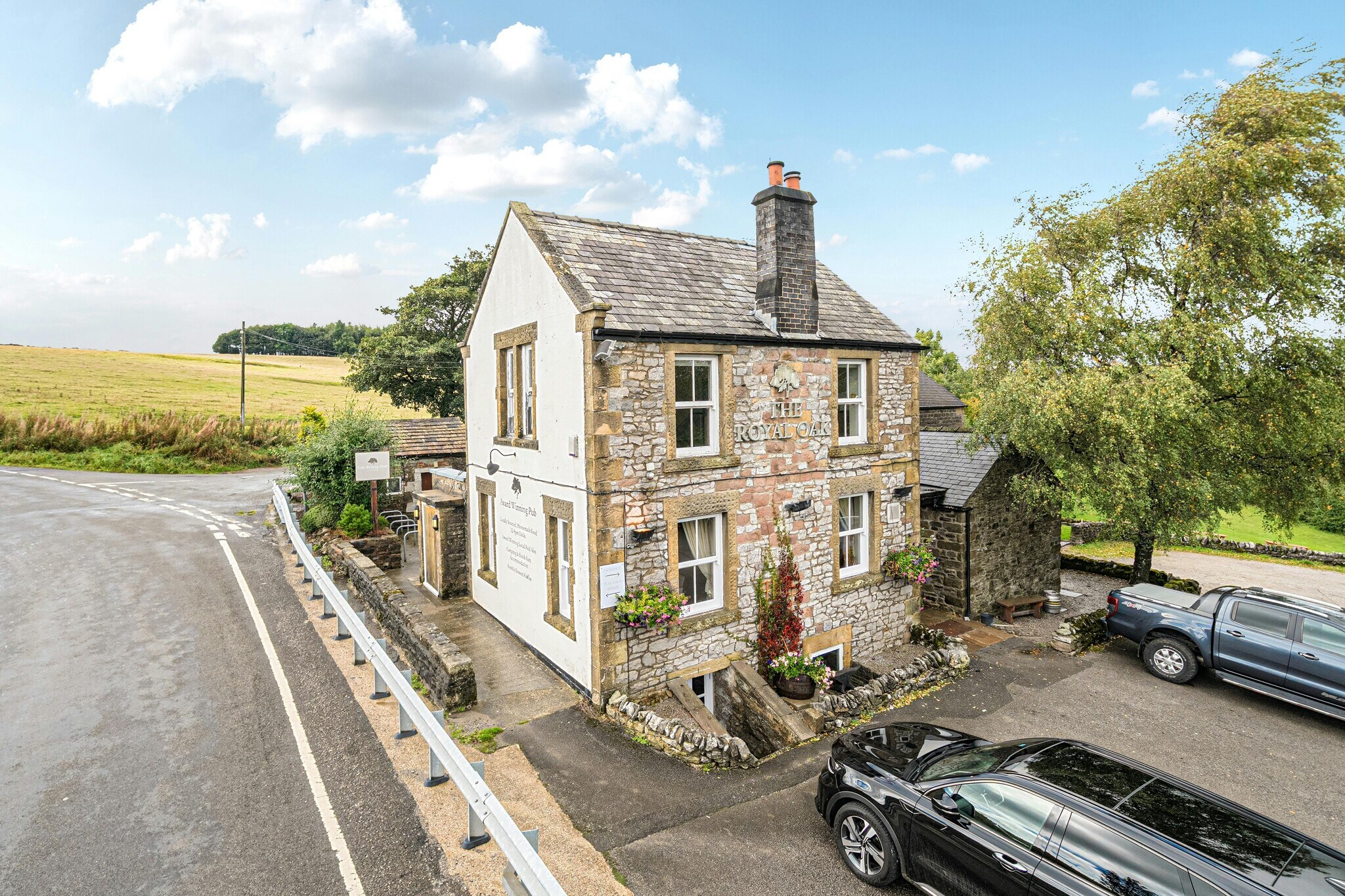 A151, Buxton en venta Foto del edificio- Imagen 1 de 14