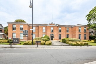 Más detalles de High St, Cheadle - Oficina en alquiler