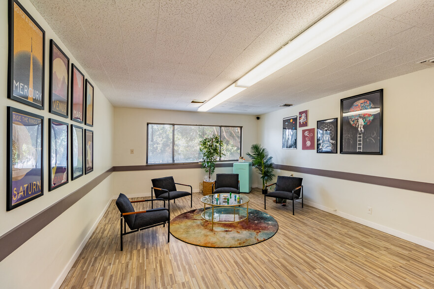 11934 Hawthorne Blvd, Hawthorne, CA en alquiler - Foto del interior - Imagen 1 de 8